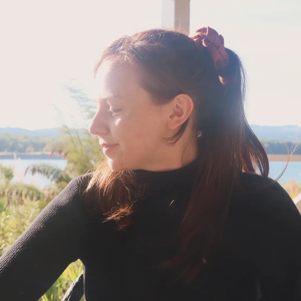 Meet your Posher, Hailey